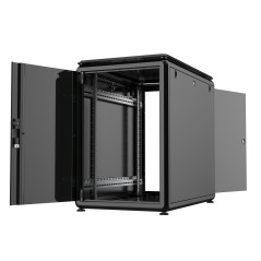 Lanview 19" 16U Rack Cabinet 600 x